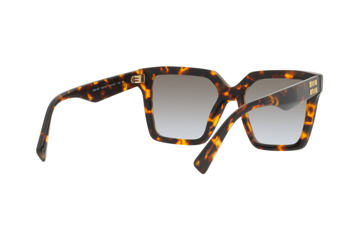 Miu Miu Lentes de Sol MU03YSF