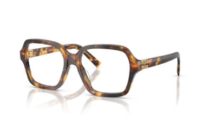 Miu Miu Lentes Ópticos MU03YV