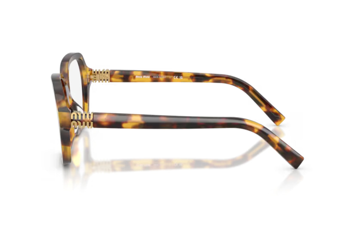 Miu Miu Lentes Ópticos MU03YV