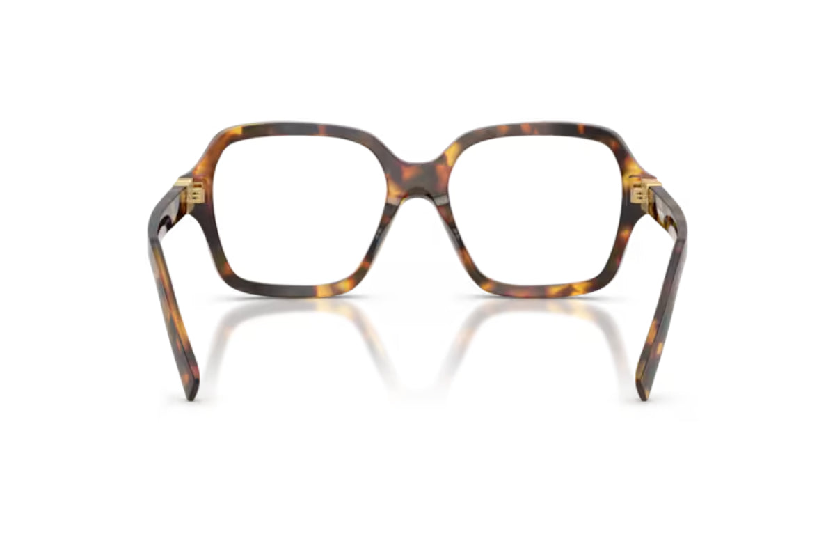 Miu Miu Lentes Ópticos MU03YV
