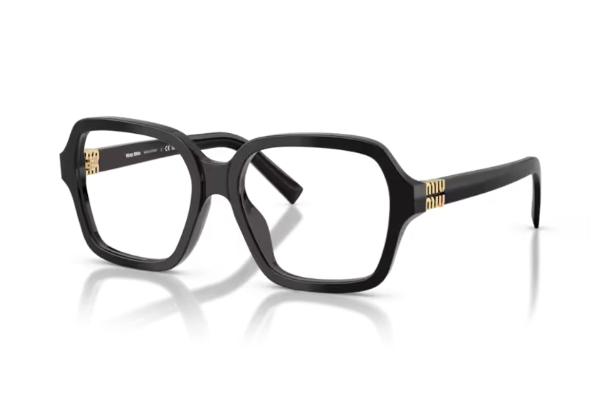 Miu Miu Lentes Ópticos MU03YV
