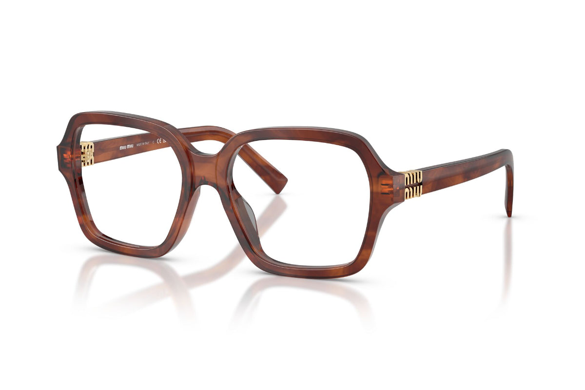 Miu Miu Lentes Ópticos MU03YV