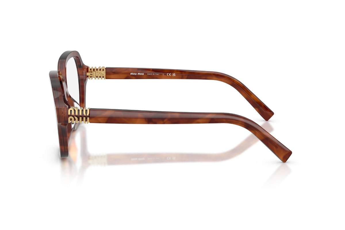 Miu Miu Lentes Ópticos MU03YV