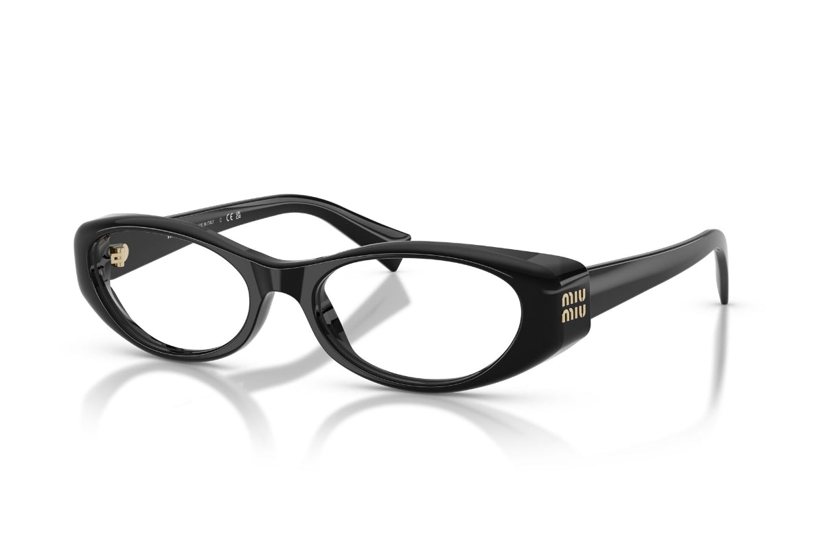 Miu Miu Lentes Ópticos MU03ZV