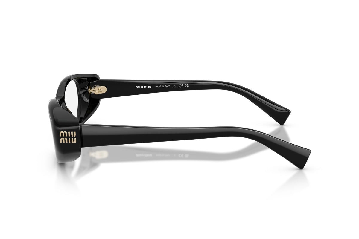 Miu Miu Lentes Ópticos MU03ZV