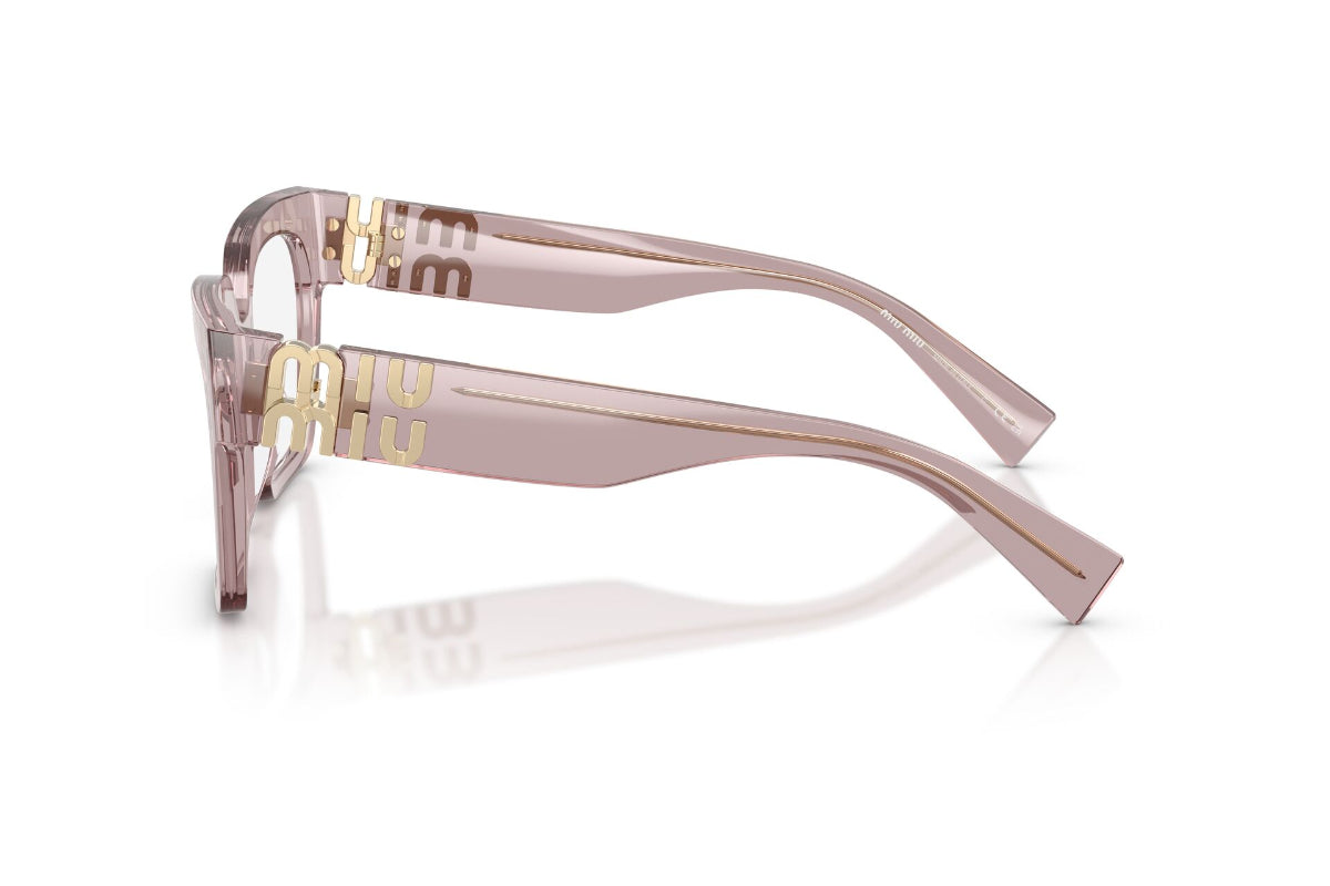 Miu Miu Lentes Ópticos MU04UV