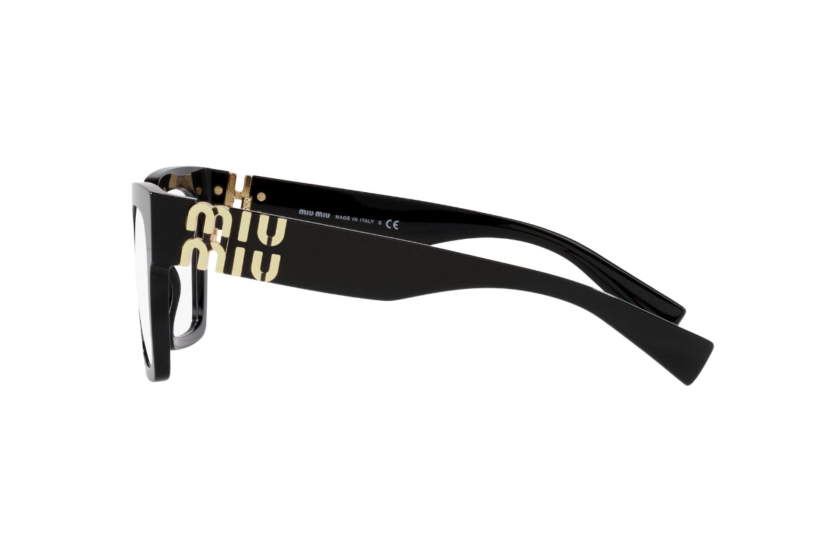 Miu Miu Lentes Ópticos MU04UV
