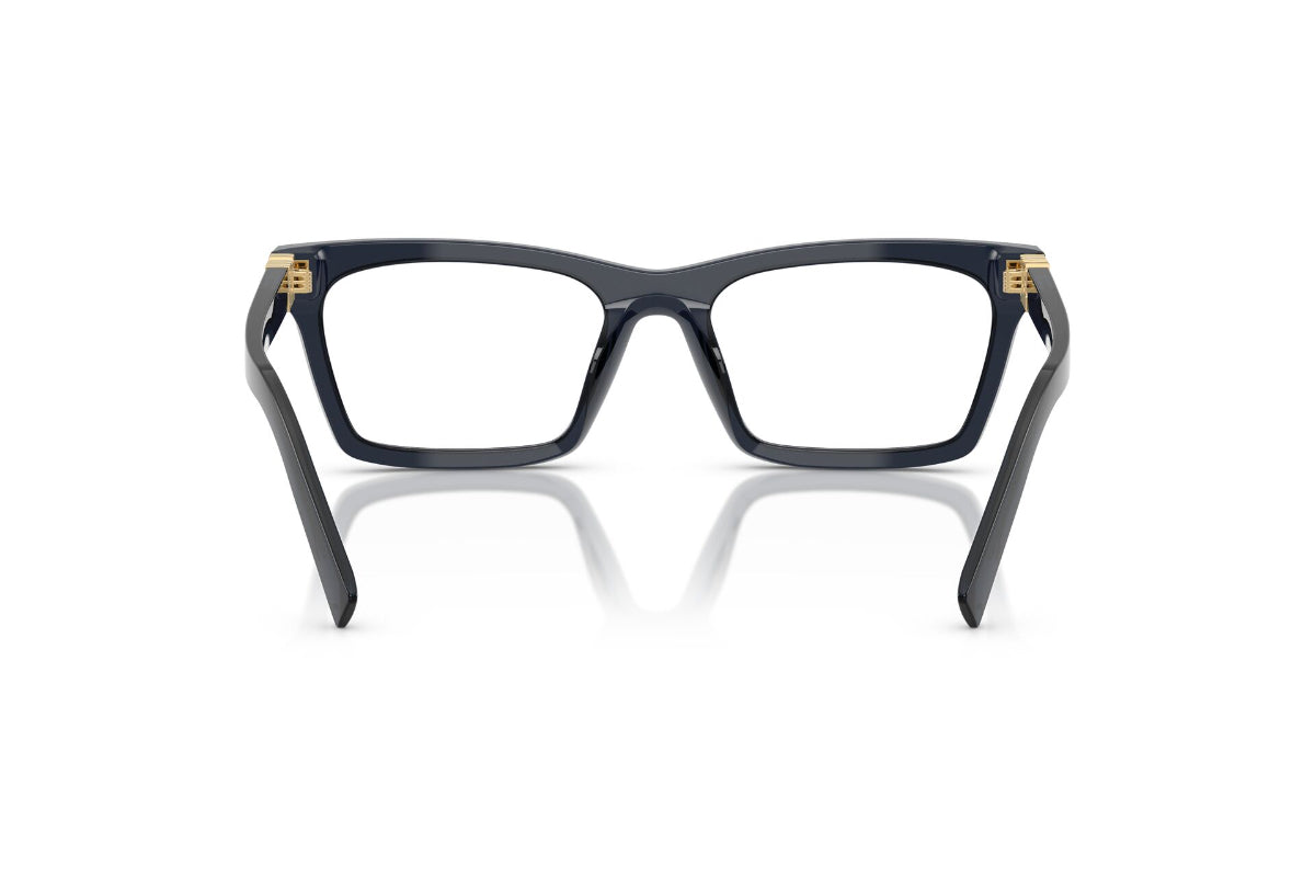 Miu Miu Lentes Ópticos MU04WV