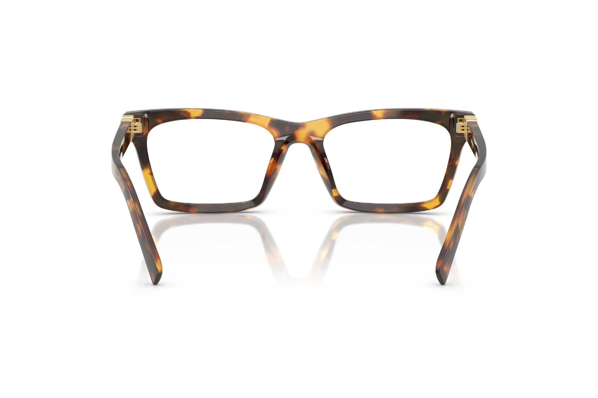 Miu Miu Lentes Ópticos MU04WV