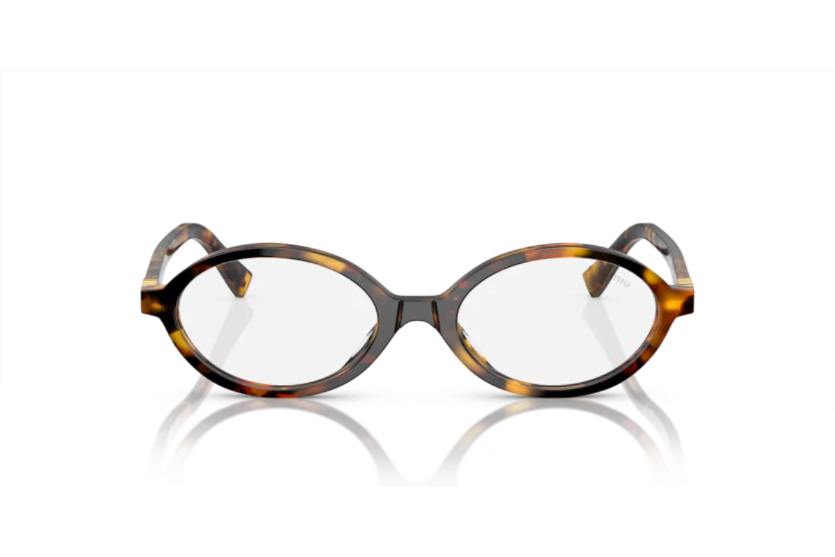 Miu Miu Lentes Ópticos con Filtro Azul MU04ZSF