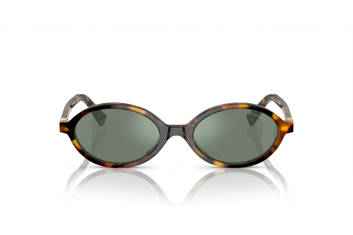 Miu Miu Lentes de Sol Espejados MU04ZS