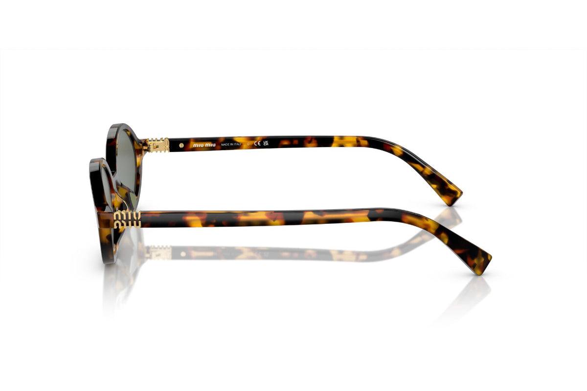 Miu Miu Lentes de Sol Espejados MU04ZS