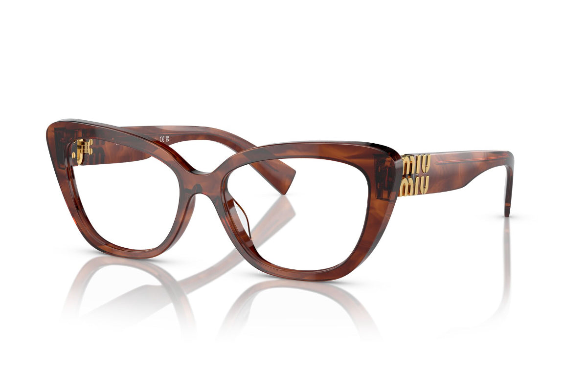 Miu Miu Lentes Ópticos MU05VV