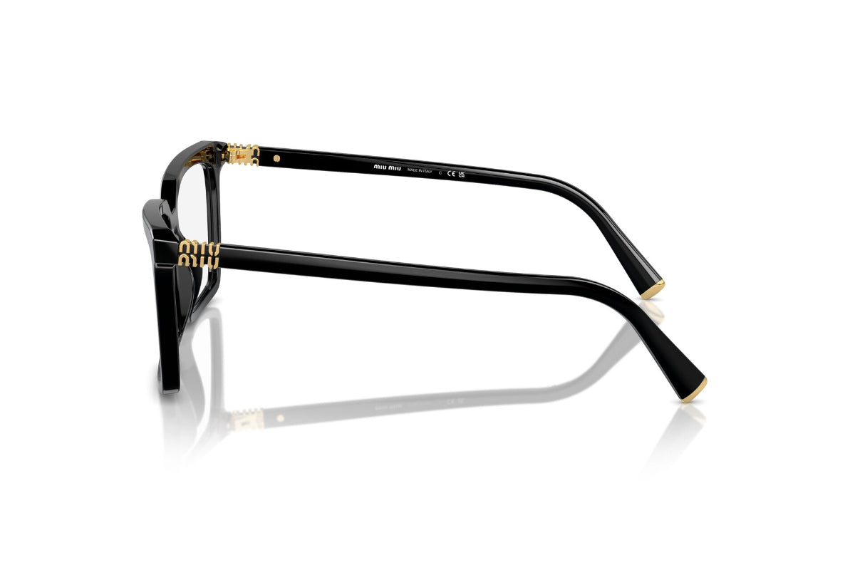 Miu Miu Lentes Ópticos MU08XV
