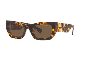 Miu Miu Lentes de Sol MU09WS