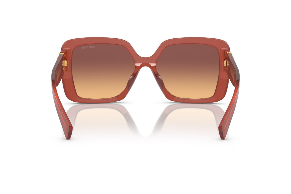 Miu Miu Lentes de Sol Degradados MU10YS