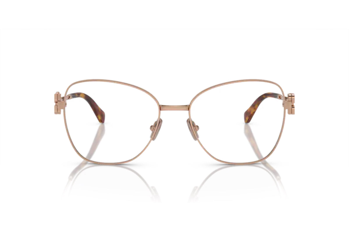 Miu Miu Lentes Ópticos MU50XV