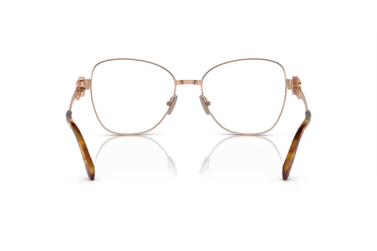 Miu Miu Lentes Ópticos MU50XV