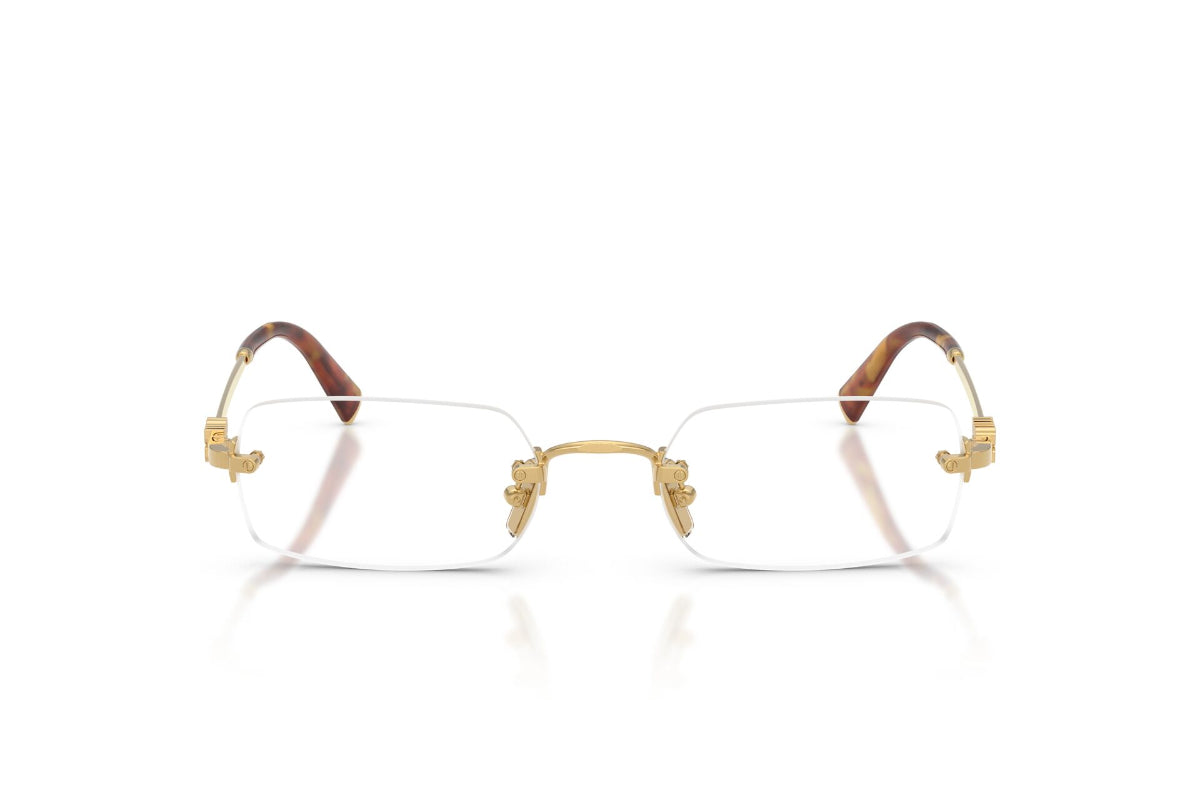 Miu Miu Lentes Ópticos MU50YV