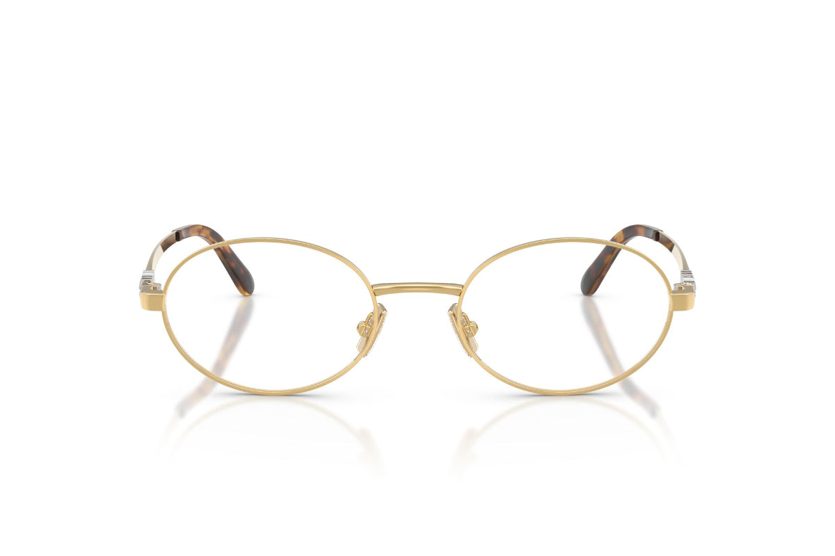Miu Miu Lentes Ópticos MU50ZV