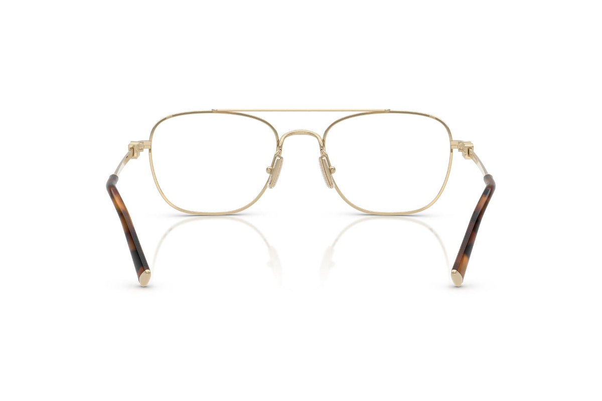 Miu Miu Lentes Ópticos MU51WV