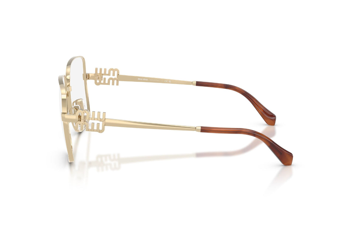 Miu Miu Lentes Ópticos MU51XV