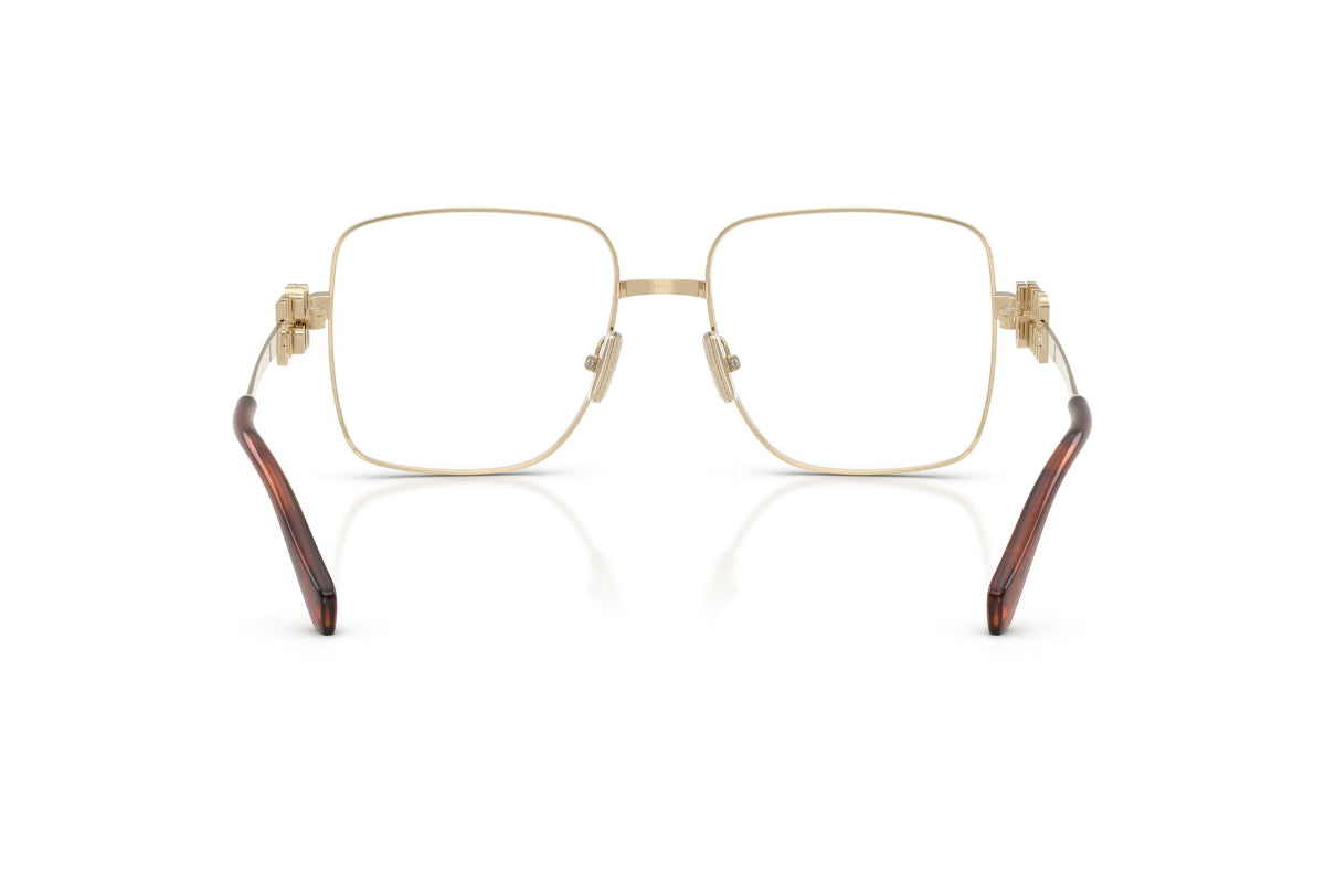 Miu Miu Lentes Ópticos MU51XV