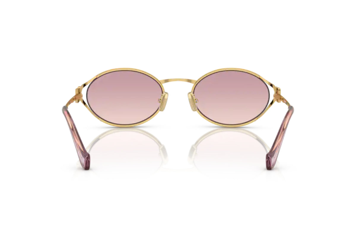 Miu Miu Lentes de Sol MU52YS