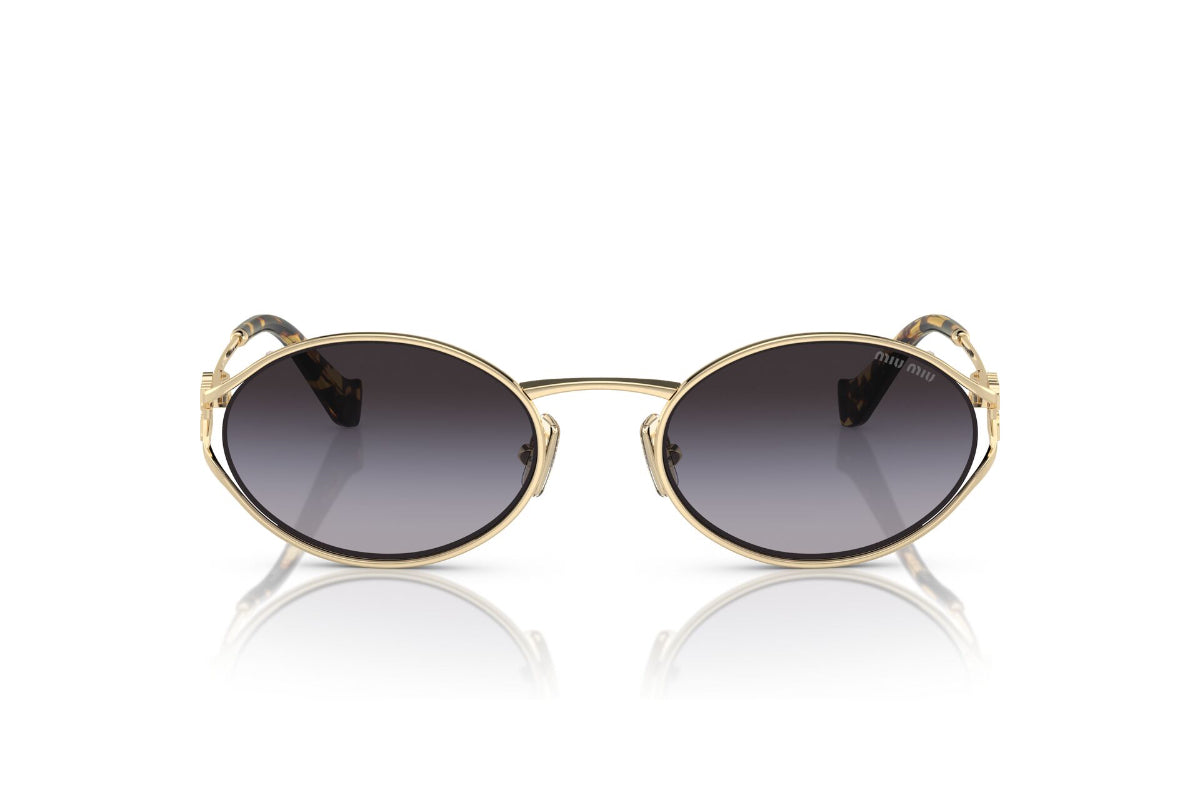 Miu Miu Lentes de Sol Degradados MU52YS