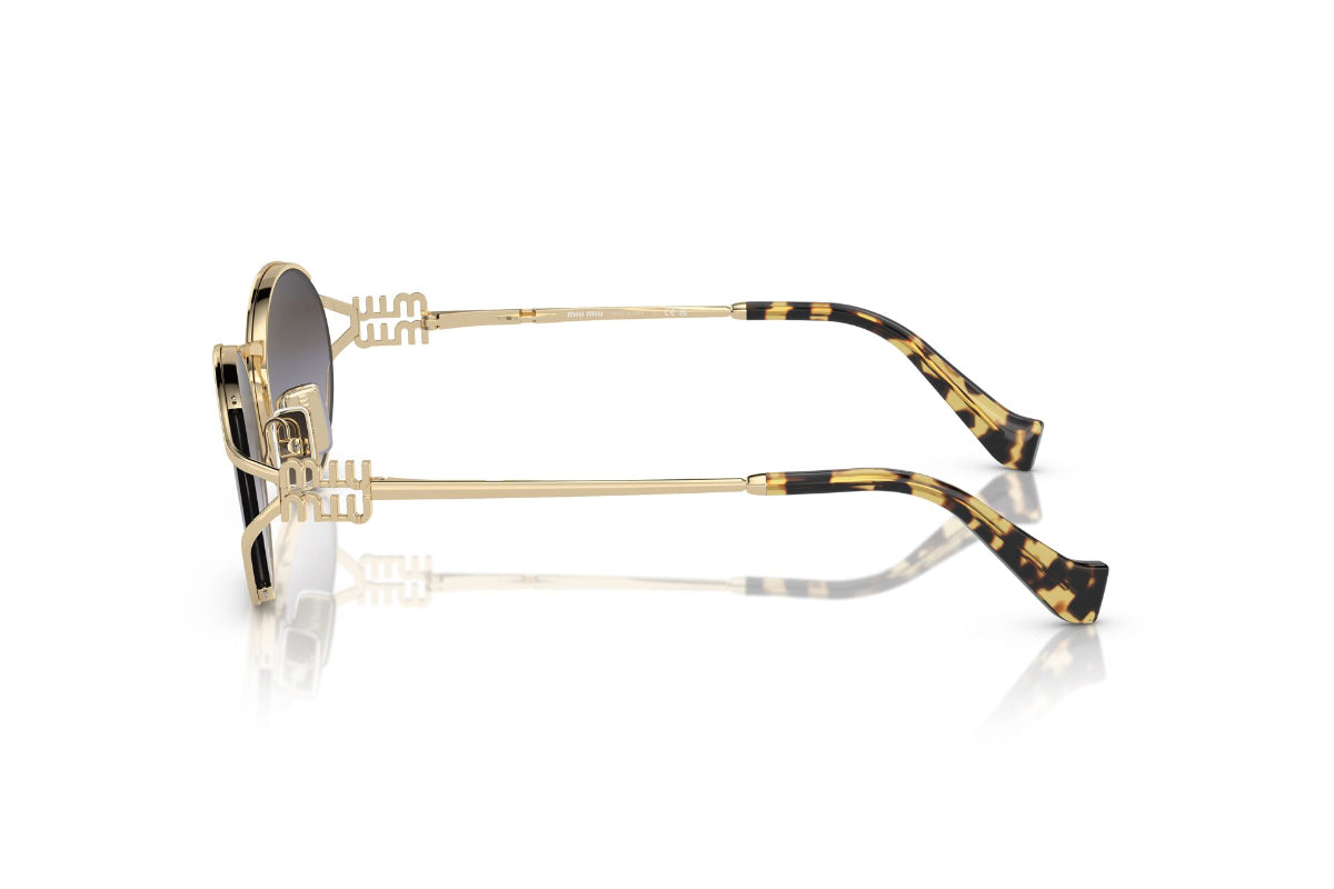 Miu Miu Lentes de Sol Degradados MU52YS