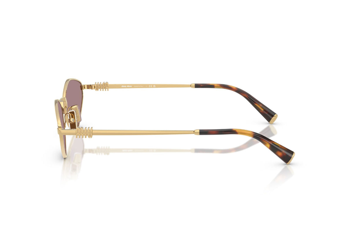 Miu Miu Lentes de Sol MU56ZS