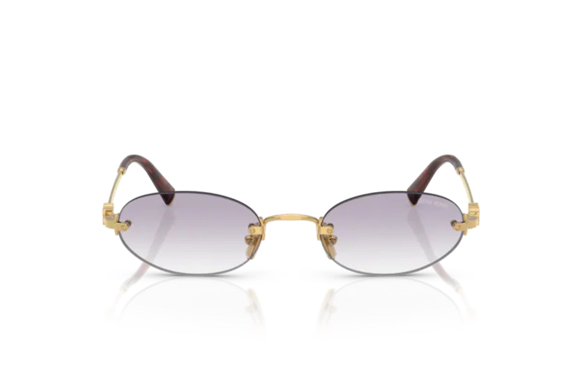 Miu Miu Lentes de Sol Degradados MUA54S