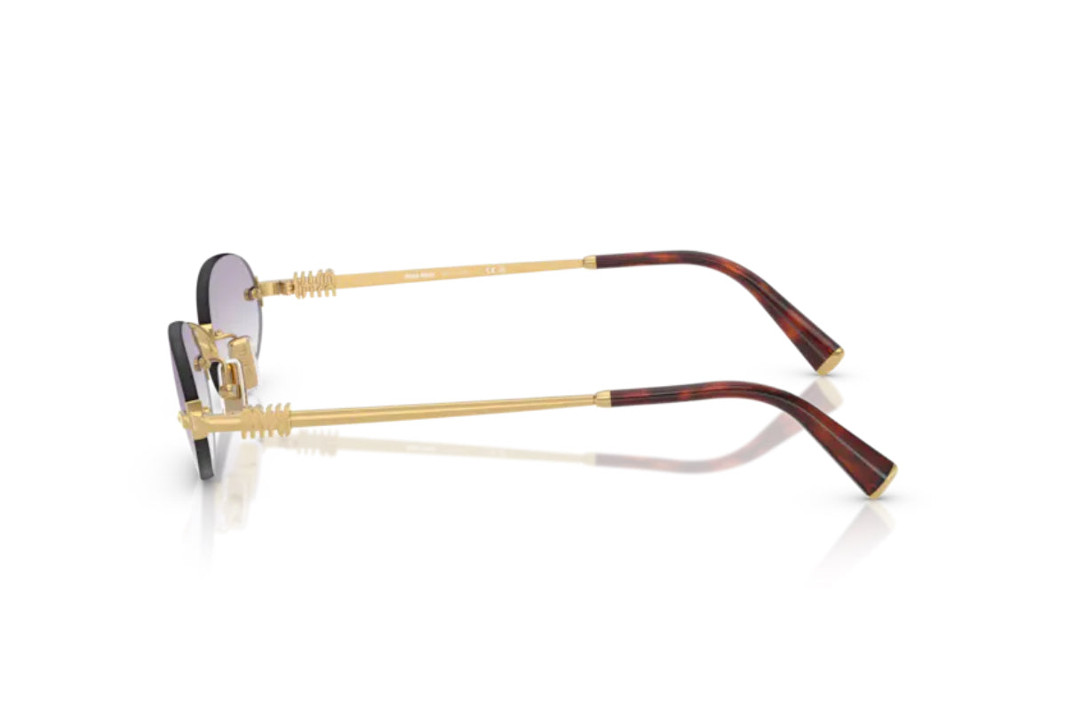 Miu Miu Lentes de Sol Degradados MUA54S