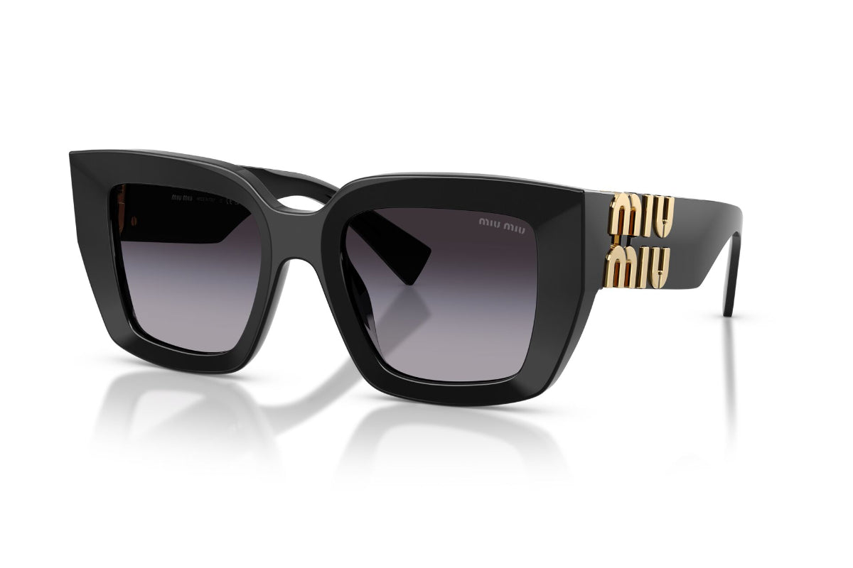 Miu Miu Lentes de Sol Degradados MUB05S