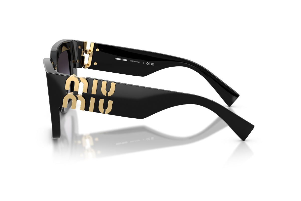 Miu Miu Lentes de Sol Degradados MUB05S