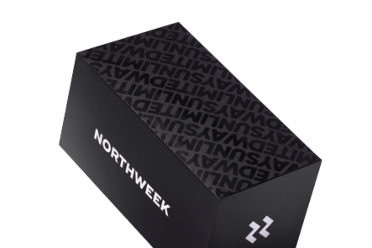 Northweek Lentes de Sol Artik Toric NART22B