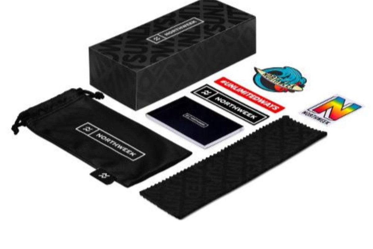 Northweek Lentes de Sol Polarizados NDR300