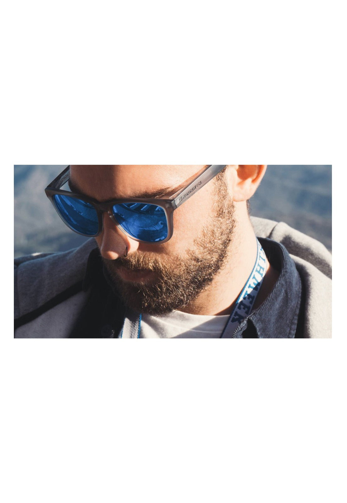 Northweek Lentes de Sol Polarizados NDR300