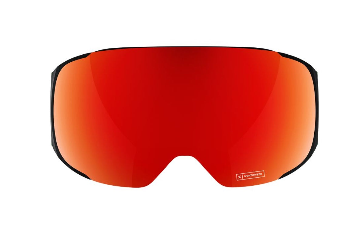 Northweek Lentes de Sol Magnet NDT100