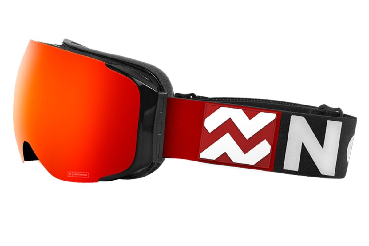 Northweek Lentes de Sol Magnet NDT100