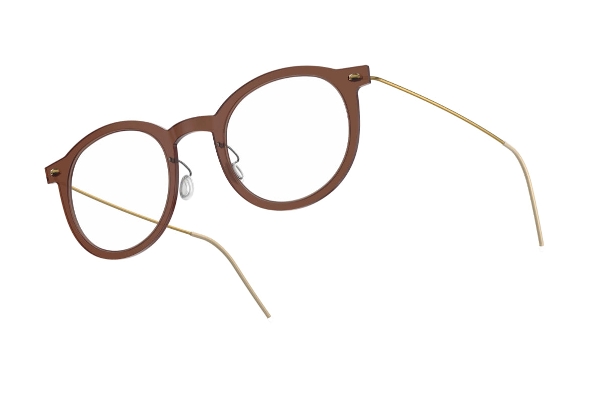 Lindberg Lentes Ópticos NOW663