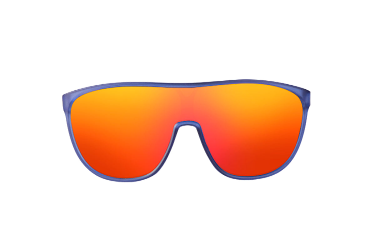 Lentes de Sol Azul Northweek