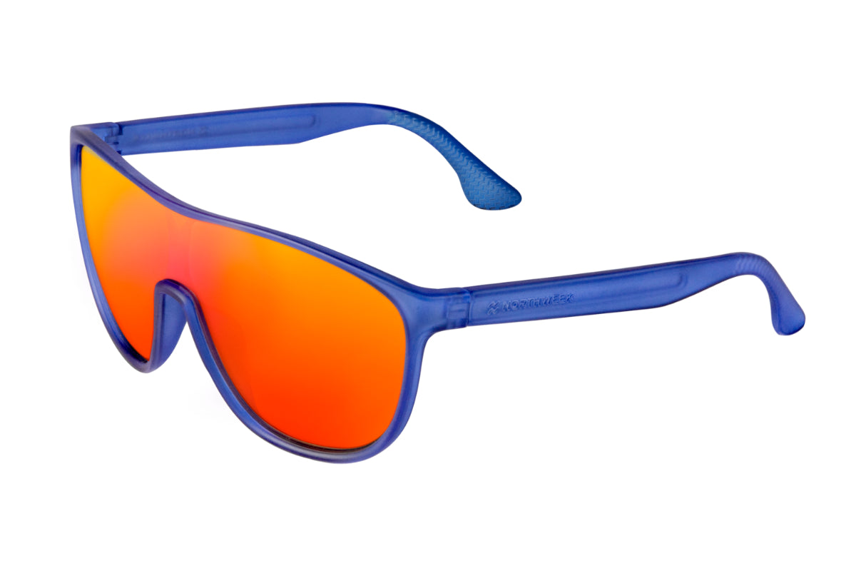 Lentes de Sol Azul Northweek