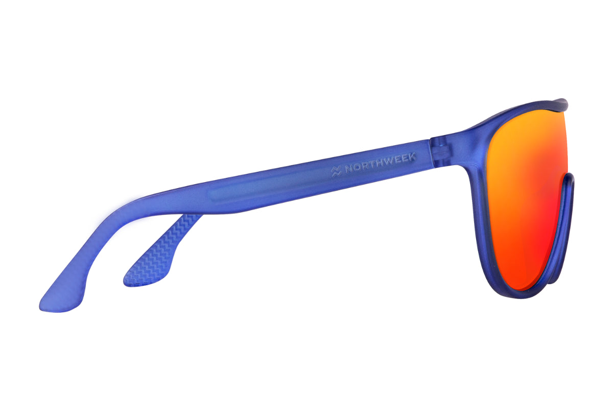 Lentes de Sol Azul Northweek