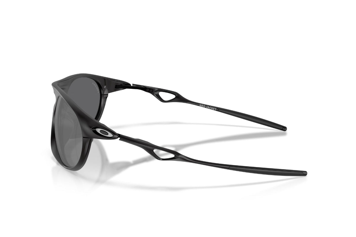 Oakley Lentes de Sol Neo Jacket Prizm Espejados OO4065