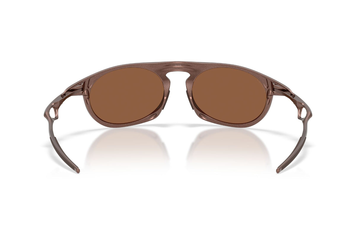 Oakley Lentes de Sol Neo Jacket Prizm Espejados OO4065