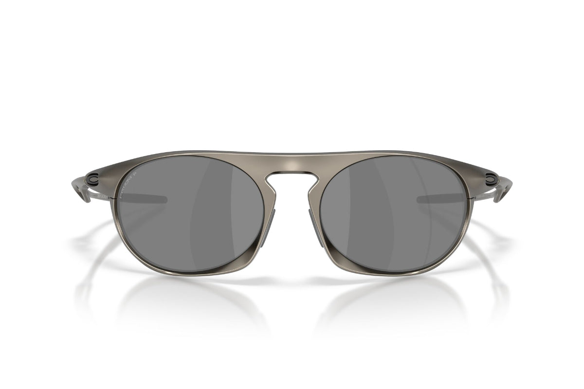 Oakley Lentes de Sol Neo Jacket Prizm Polarizados Espejados OO4065