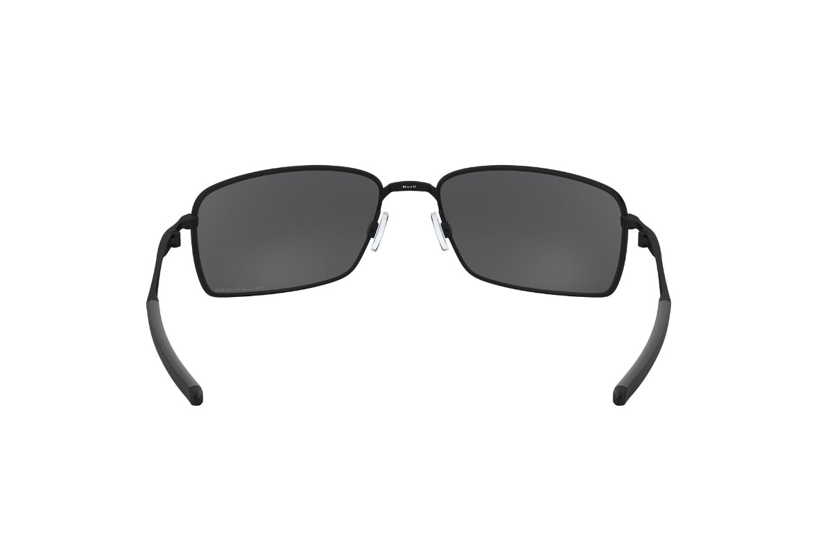 Oakley Lentes de Sol Square Polarizados OO4075