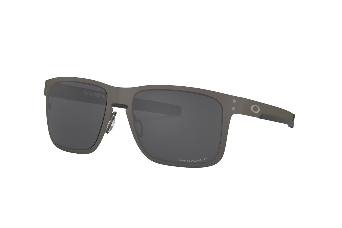 Oakley Lentes de Sol Holbrook Metal Polarizados OO4123