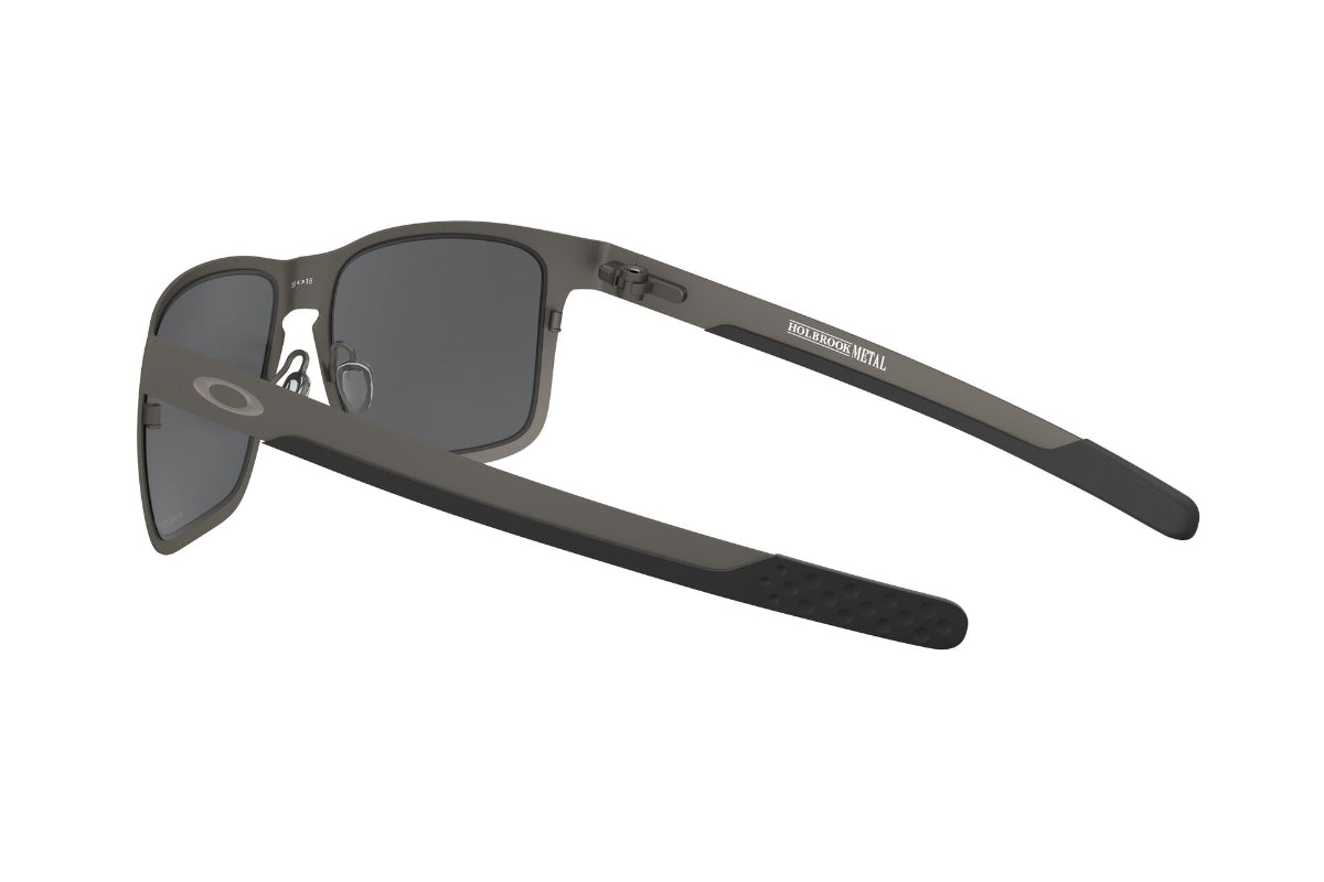 Oakley Lentes de Sol Holbrook Metal Polarizados OO4123